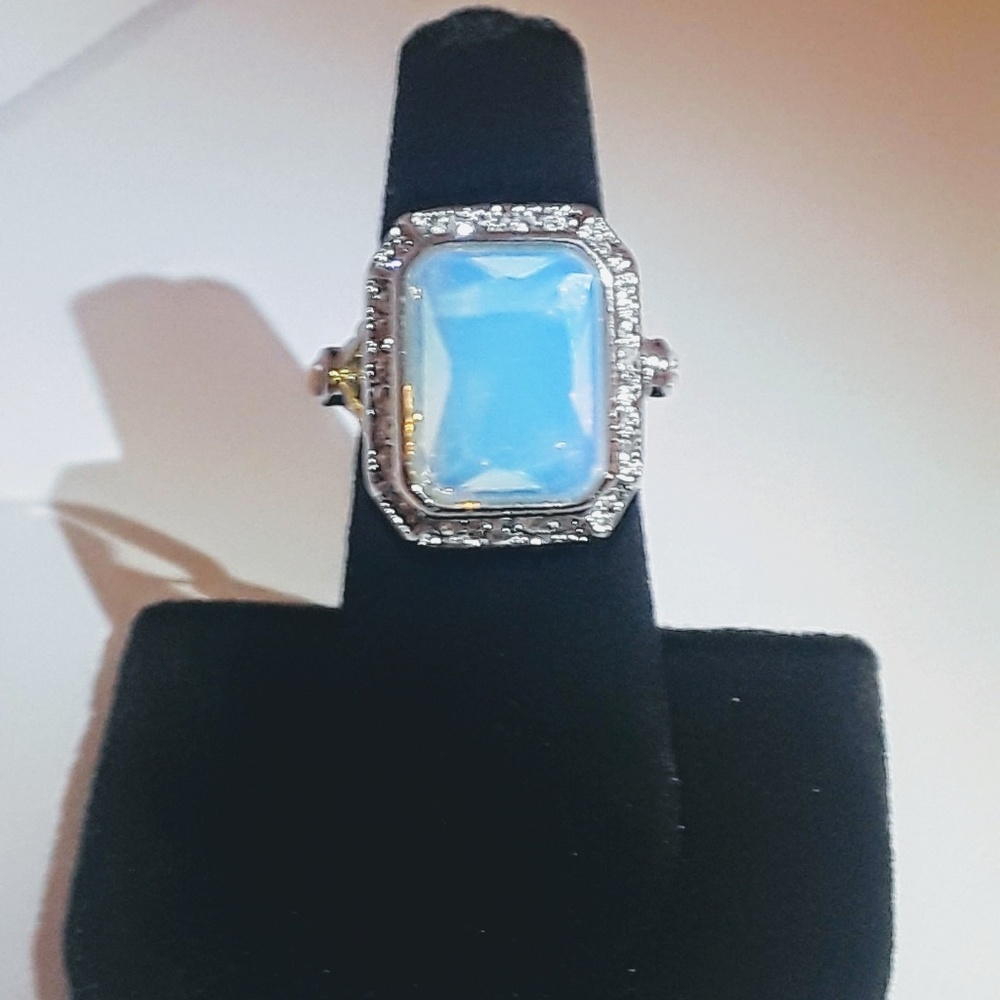 Opalite Ring - image 2